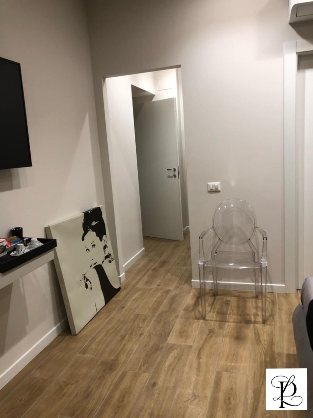Pinciano 1stfloor Roma