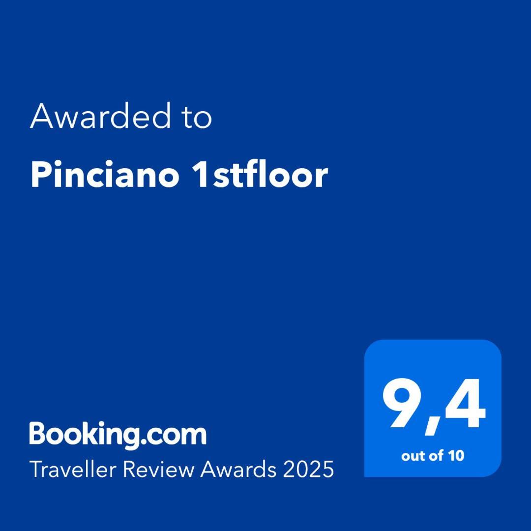 Pinciano 1stfloor Casa de hóspedes Roma